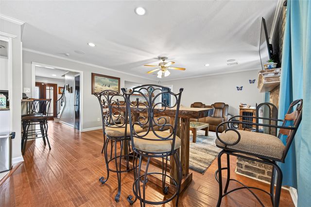 11523 Quail Creek Drive, Houston, TX 77070