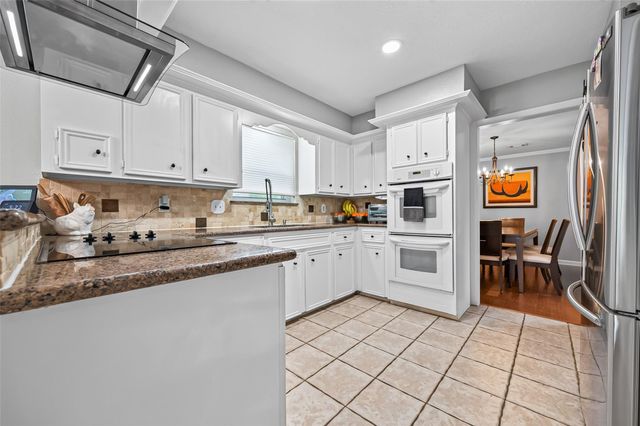 11523 Quail Creek Drive, Houston, TX 77070