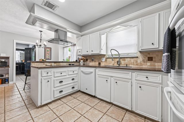 11523 Quail Creek Drive, Houston, TX 77070