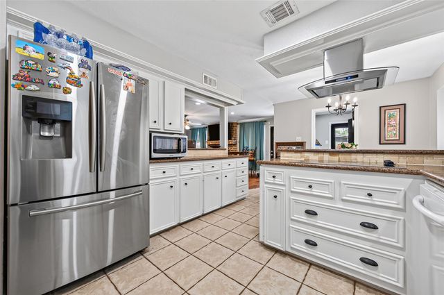 11523 Quail Creek Drive, Houston, TX 77070