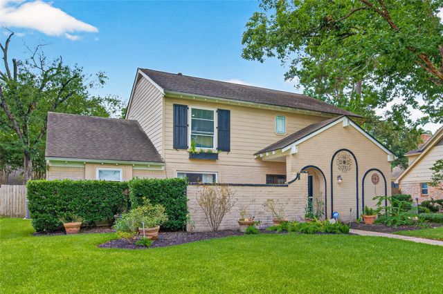 11523 Quail Creek Drive, Houston, TX 77070