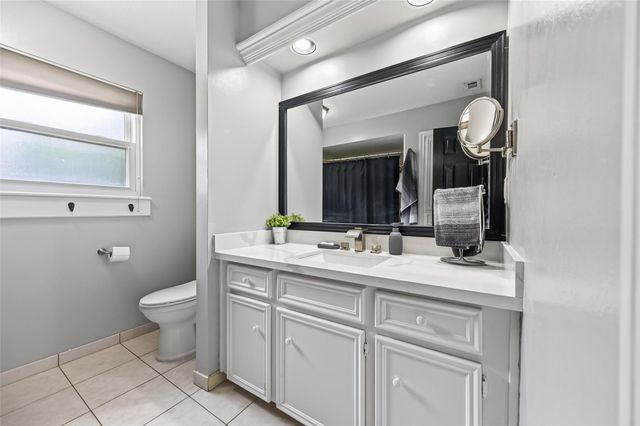 11523 Quail Creek Drive, Houston, TX 77070
