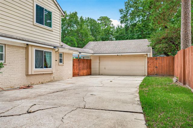 11523 Quail Creek Drive, Houston, TX 77070