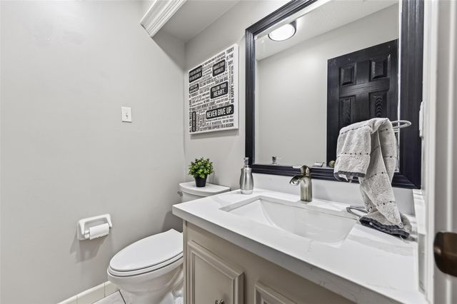 11523 Quail Creek Drive, Houston, TX 77070