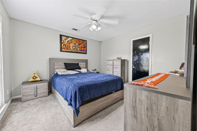 11523 Quail Creek Drive, Houston, TX 77070