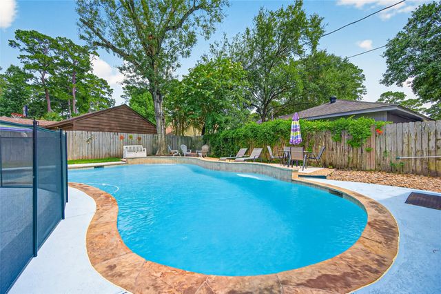 11523 Quail Creek Drive, Houston, TX 77070