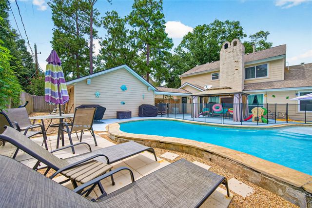 11523 Quail Creek Drive, Houston, TX 77070