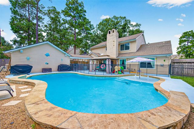 11523 Quail Creek Drive, Houston, TX 77070