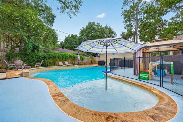 11523 Quail Creek Drive, Houston, TX 77070
