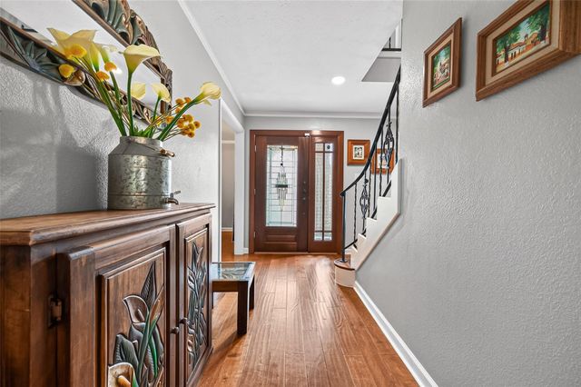 11523 Quail Creek Drive, Houston, TX 77070