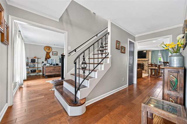 11523 Quail Creek Drive, Houston, TX 77070
