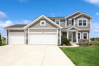 13326 Sky Drive, Dyer, IN 46311