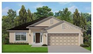 2655 AVERLAND LOOP, North Port, FL 34287