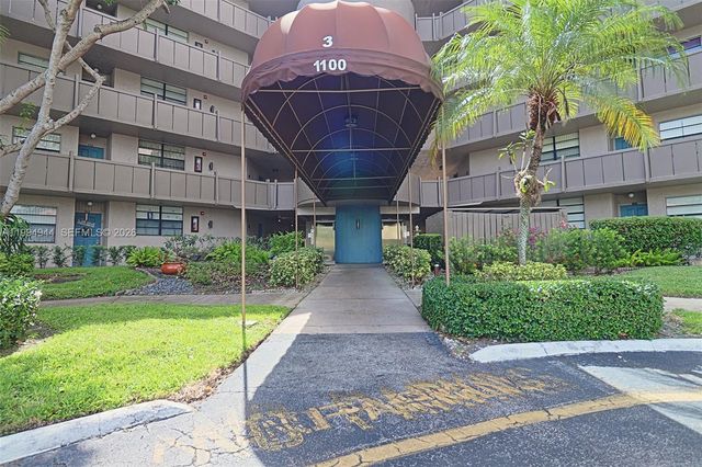 1100 Colony Point Cir 419, Pembroke Pines, FL 33026