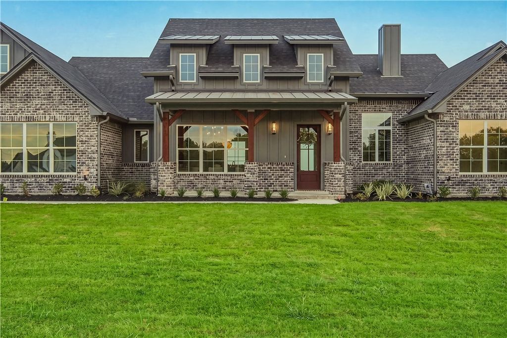 10709 Little Farm Road, College Station, TX 77845 — photo 2