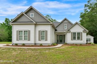 1939 SE Midway Road, Bolivia, NC 28422
