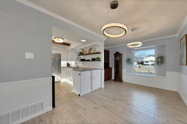 4018 Lynbrook Lane, Arlington, TX 76015