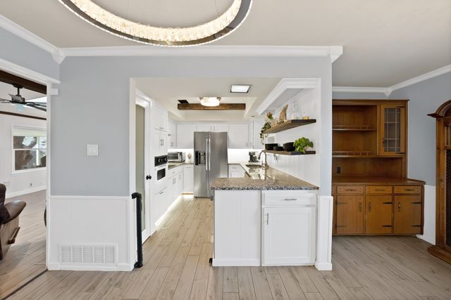 4018 Lynbrook Lane, Arlington, TX 76015