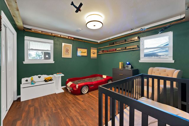 4018 Lynbrook Lane, Arlington, TX 76015