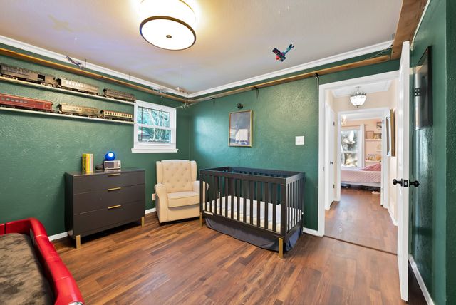 4018 Lynbrook Lane, Arlington, TX 76015