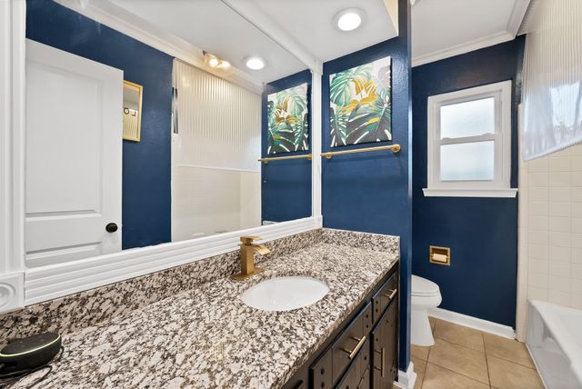 4018 Lynbrook Lane, Arlington, TX 76015