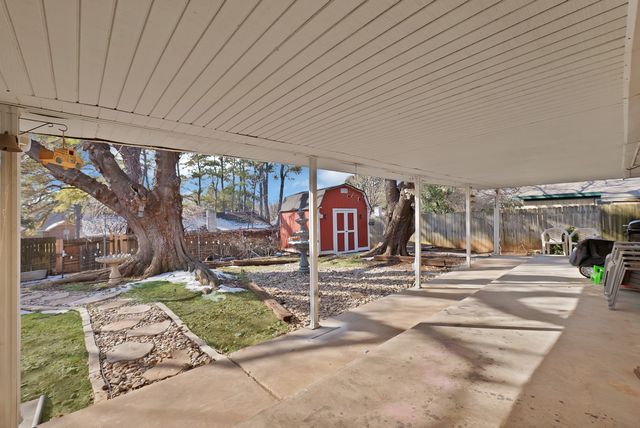 4018 Lynbrook Lane, Arlington, TX 76015