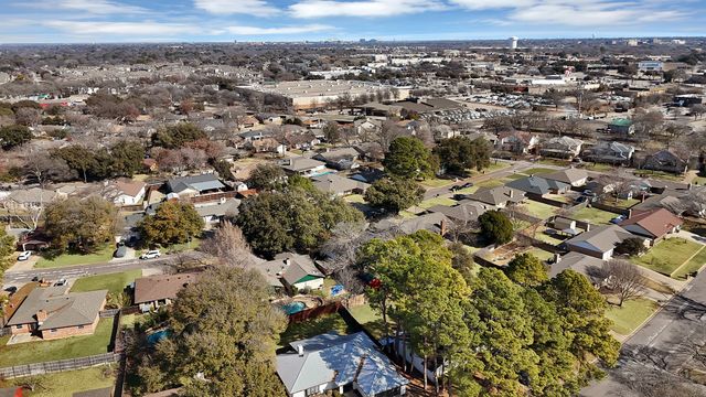 4018 Lynbrook Lane, Arlington, TX 76015