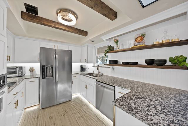 4018 Lynbrook Lane, Arlington, TX 76015