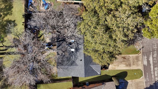 4018 Lynbrook Lane, Arlington, TX 76015