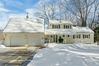 334 Fox Road, Madison, NH 03849