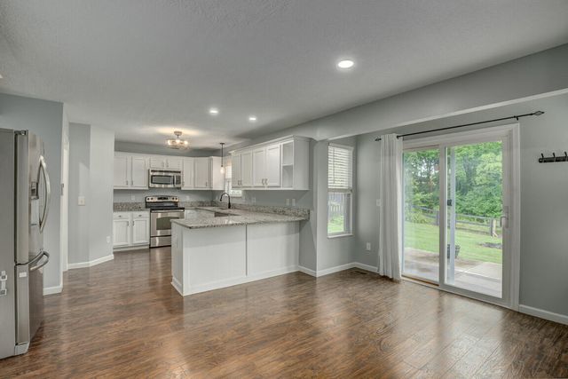 1079 Cherryknoll Court, Independence, KY 41051