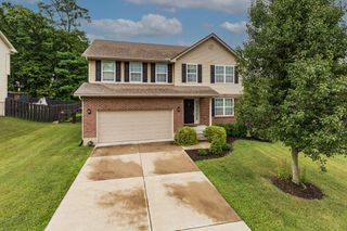 1079 Cherryknoll Court, Independence, KY 41051
