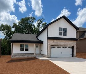 334 Cardinal Creek, Clarksville, TN 37040