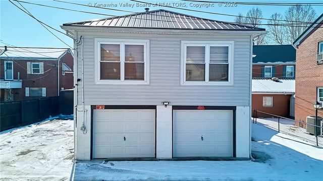 1118 Kanawha Avenue, Dunbar, WV 25064