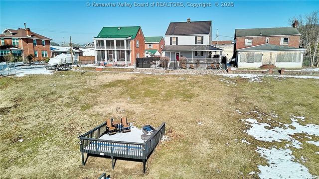 1118 Kanawha Avenue, Dunbar, WV 25064