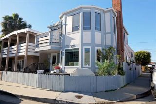 519 35th 1, Newport Beach, CA 92663