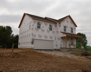 8109 Griffin Drive, Reynoldsburg, OH 43068