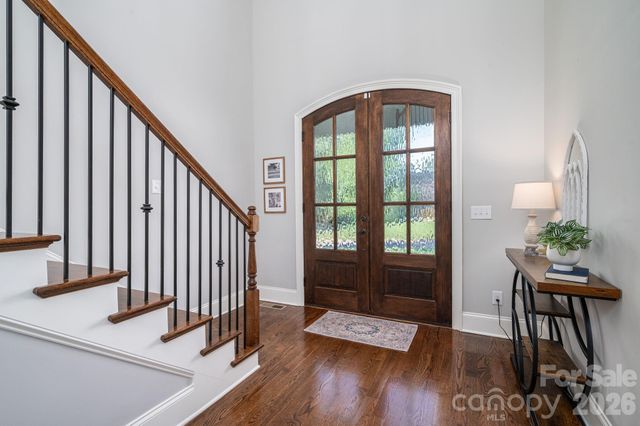 708 Players Ridge Road, Hickory, NC 28601