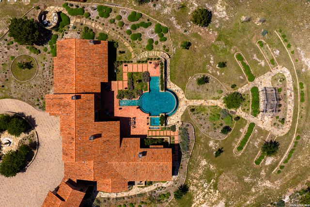 250 HIDDEN HILLS RANCH, Camp Verde, TX 78010