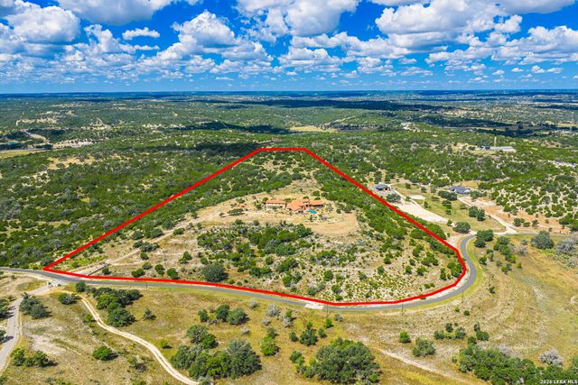 250 HIDDEN HILLS RANCH, Camp Verde, TX 78010