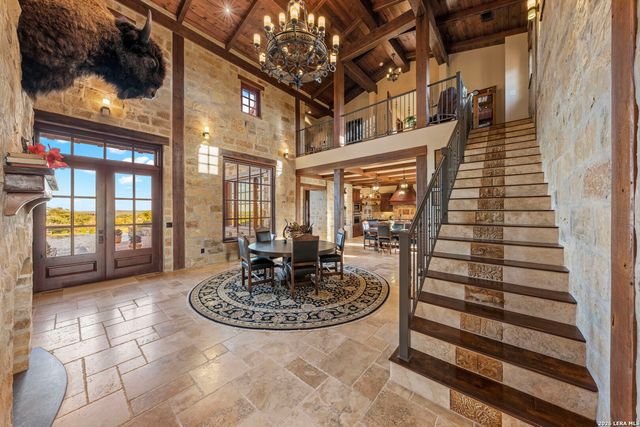 250 HIDDEN HILLS RANCH, Camp Verde, TX 78010