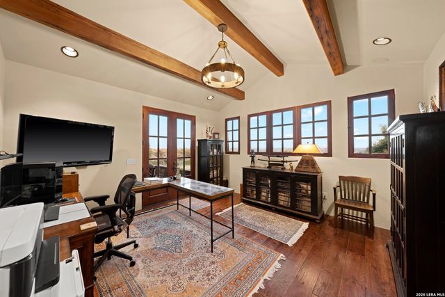 250 HIDDEN HILLS RANCH, Camp Verde, TX 78010