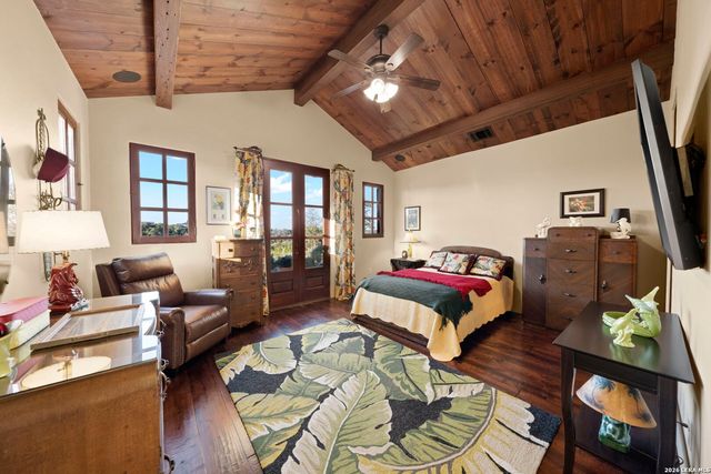 250 HIDDEN HILLS RANCH, Camp Verde, TX 78010