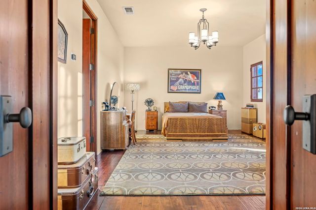 250 HIDDEN HILLS RANCH, Camp Verde, TX 78010