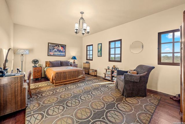250 HIDDEN HILLS RANCH, Camp Verde, TX 78010