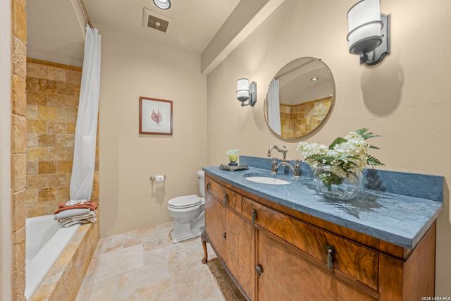250 HIDDEN HILLS RANCH, Camp Verde, TX 78010
