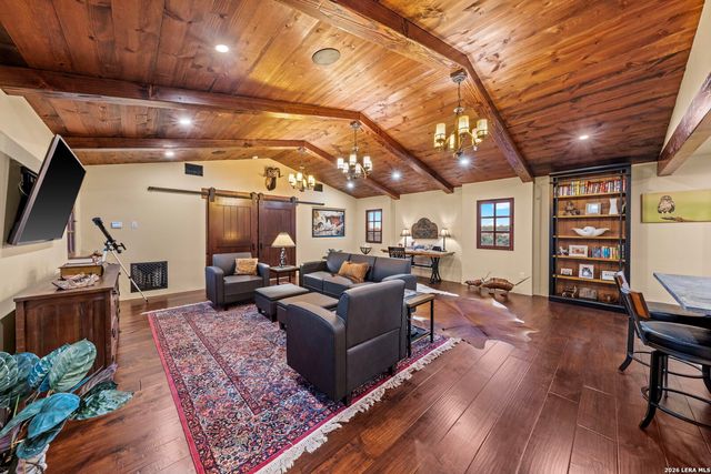 250 HIDDEN HILLS RANCH, Camp Verde, TX 78010