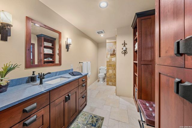 250 HIDDEN HILLS RANCH, Camp Verde, TX 78010