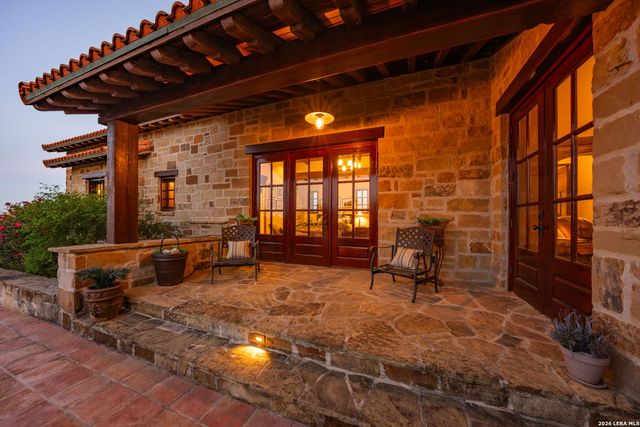 250 HIDDEN HILLS RANCH, Camp Verde, TX 78010