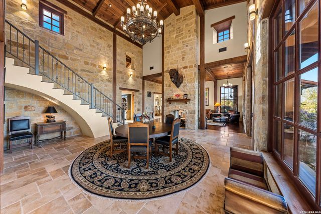 250 HIDDEN HILLS RANCH, Camp Verde, TX 78010